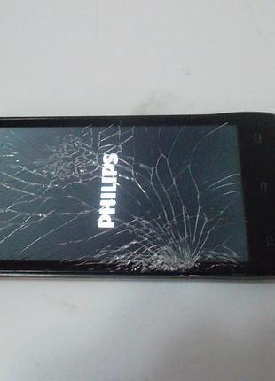 Philips xenium #1836 на запчасти