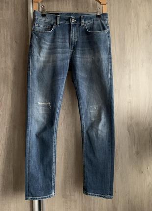 Dondup стильные брендовые джинсы