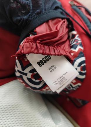 Куртка bosco sport&fresh olimp
оригінал6 фото