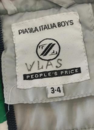 Куртка деми итальялия2 фото