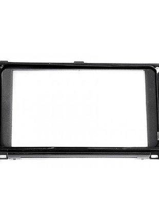 Переходная рамка carav toyota corolla (11-461)