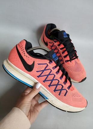 Кросівки nike1 фото