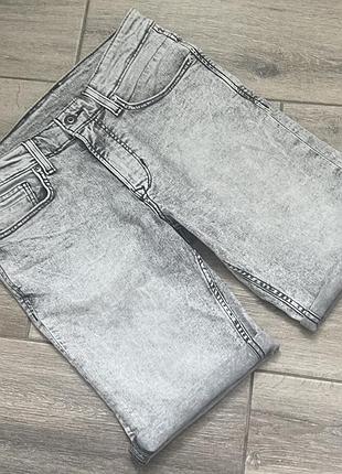 Джинсовые шорты c&a, размер 30