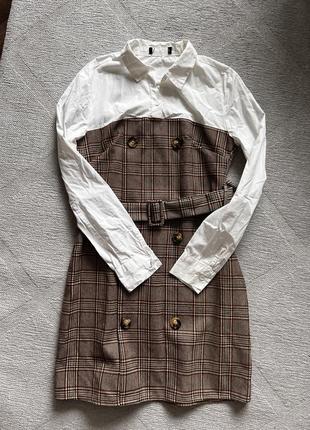 Сукня сорочка