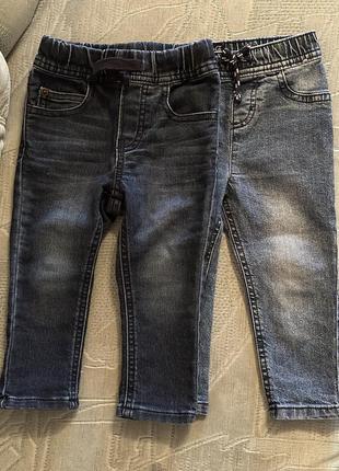 Джинсы детские gap denim1 фото