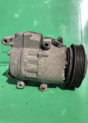 Компрессор kia ceed, hyundai i30
