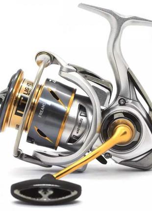 Котушка daiwa 21 freams lt 3000 (20004599)