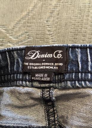 Джинси дитячі gap denim5 фото