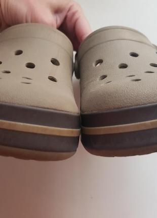 Crocs, кроксы (22см)4 фото