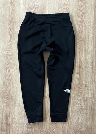 Спортивні штани the north face2 фото