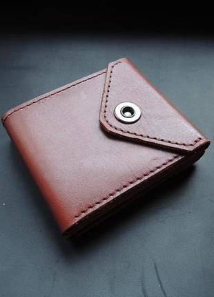 Шкіряний гаманець