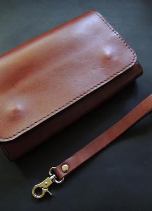 Чоловіче портмоне