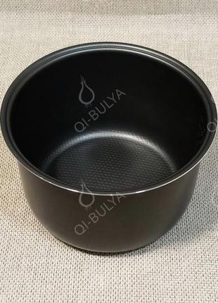 Чаша для мультиварки polaris з антипригарним покриттям daikin2 фото