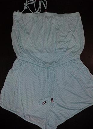 Ромпер комбез р l
