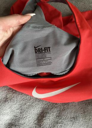 Майка nike найк оригінал червона — ціна 279 грн у каталозі Майки Купити ...