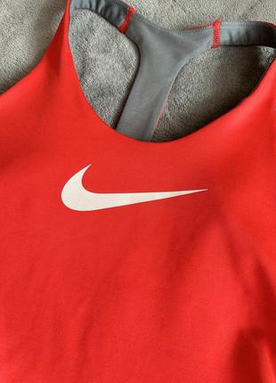 Майка nike найк оригінал червона — ціна 279 грн у каталозі Майки Купити ...