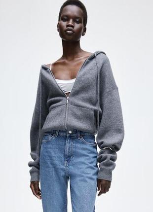 Джинси мом  studio h&m2 фото
