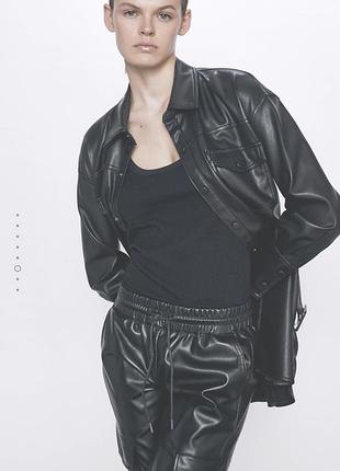 Штани карго штани zara 6