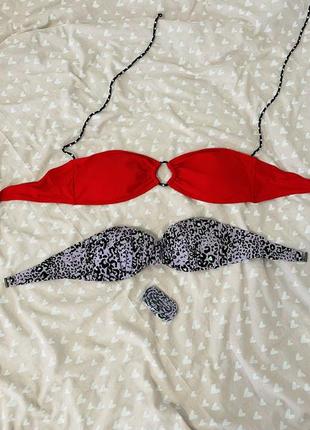 Купальник верхняя часть