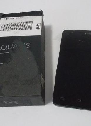 Bq aquaris e5hd #125e на запчастини