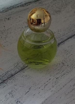 Дуже рідкісні вінтажні парфуми camelia, paris, вінтаж, у дусі climat lancome3 фото