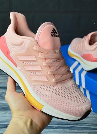 Женские кроссовки adidas #адидас
