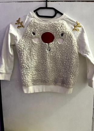 Светр дитячий