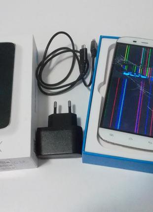 Doogee nova y100x #62e на запчасти