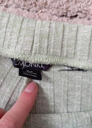 Штани кльош 2