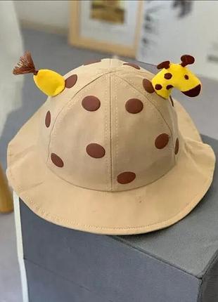 Панама дитяча 4