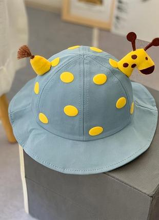 Панама дитяча 8