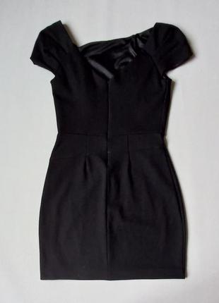 Маленькое черное платье7 фото