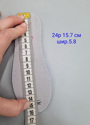 Кроссовки superfit cooper 24,25 р gore-tex кроссовки2 фото