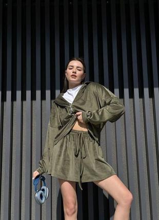 Спортивний костюм двійка6 фото