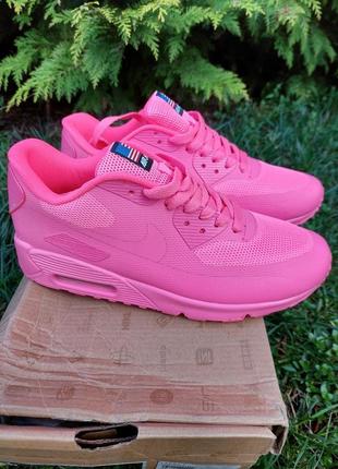 Кросівки nike air max 90 hyperfuse usa