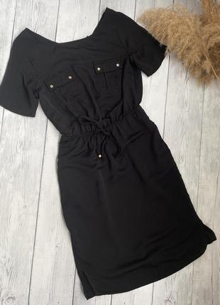 Стильне плаття river island m(38)10