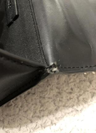 Сумка кросбоді манго б в ідеальний 8