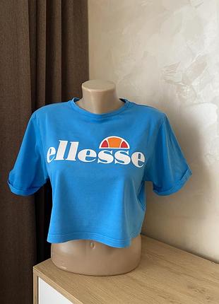 Футболка ellesse