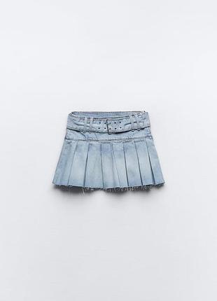 Спідниця zara