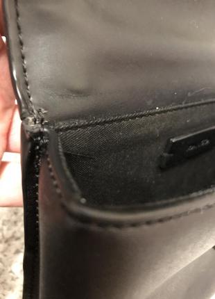 Сумка кросбоді манго б в ідеальний 10