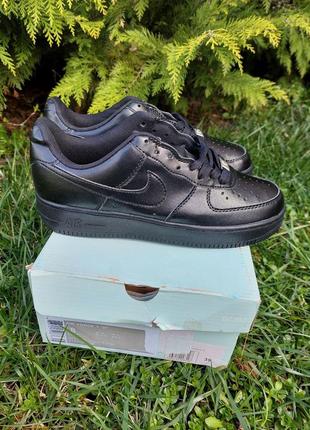 Кроссовки nike air force 1