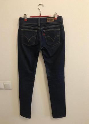 Джинсы levi's. оригинал2 фото