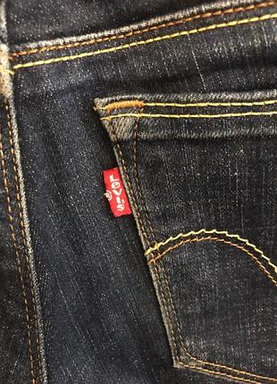 Джинси levi's. оригінал 3
