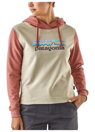 Patagonia uprisal hoody women's худи свитшот