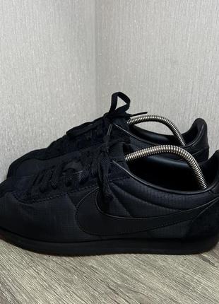 Кроссовки nike classic cortez nylon