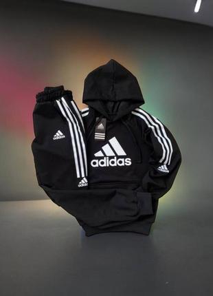 Детский спорт костюм adidas1 фото