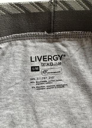 Боксерки livergy3 фото