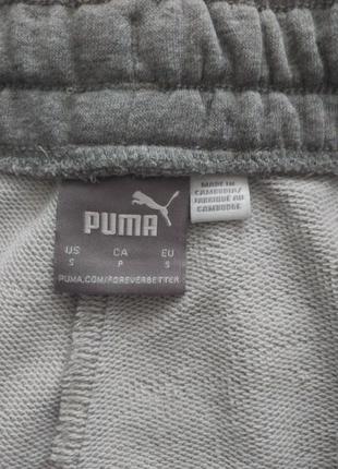 Puma чоловічі шорти, розмір s3 фото