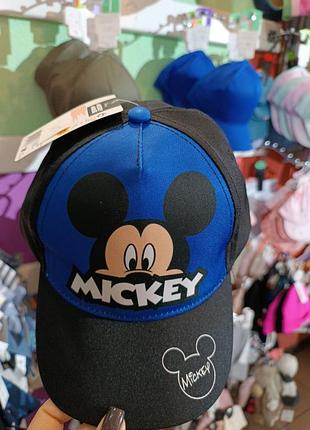 Кепочки, бейсболки