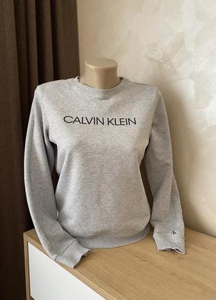 Свитшот calvin klein jeans